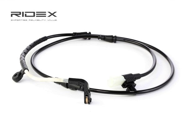 RANGE ROVER Slitekontakt bremsekloss 407W0100 RIDEX