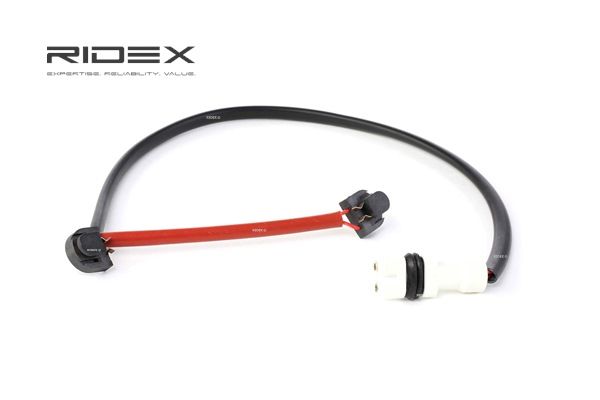 OEM 99761275400 RIDEX Jarrupalan kulumisenilmaisin 407W0095 varten PORSCHE