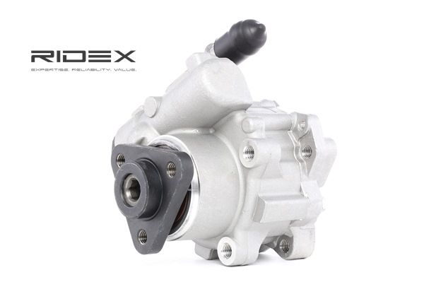 Servopumpe / Flügelpumpe RIDEX 12H0034