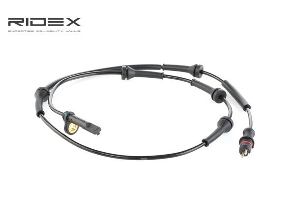 bestellen ABS-Sensor - RIDEX (412W0146)