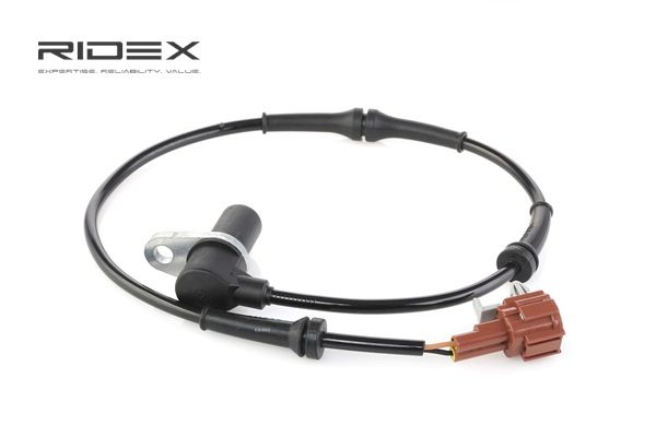 kaufen ABS-Sensor - RIDEX (412W0218)