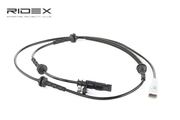 RIDEX ABS Sensor 412W0179 for PEUGEOT