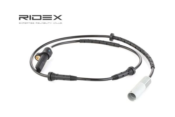 ABS sensor 412W0199 from RIDEX