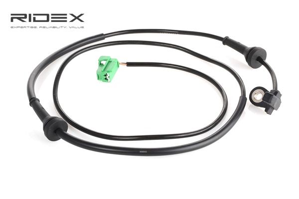 Raddrehzahlsensor / Raddrehzahlgeber RIDEX 412W0217