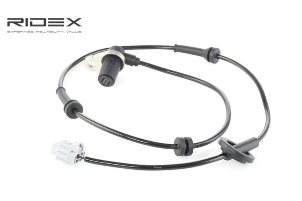 ABS sensor 412W0192 from RIDEX