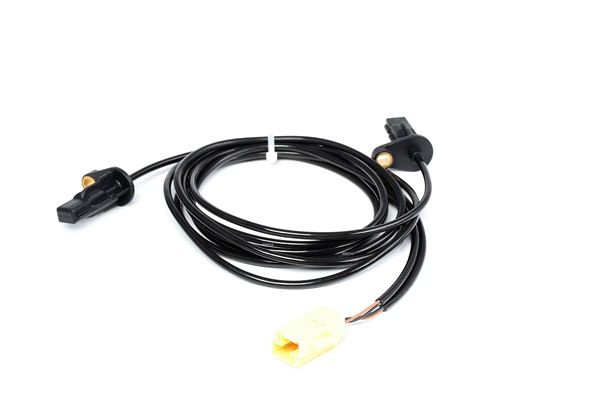 RIDEX Sensor ABS (412W0293) para VOLVO C70 I Cabrio (873) 2.4 T (147 KW / 200 CV / de 2002)