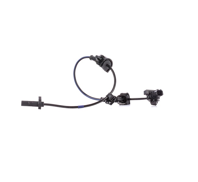 LOGO Capteur ABS 412W0284 RIDEX