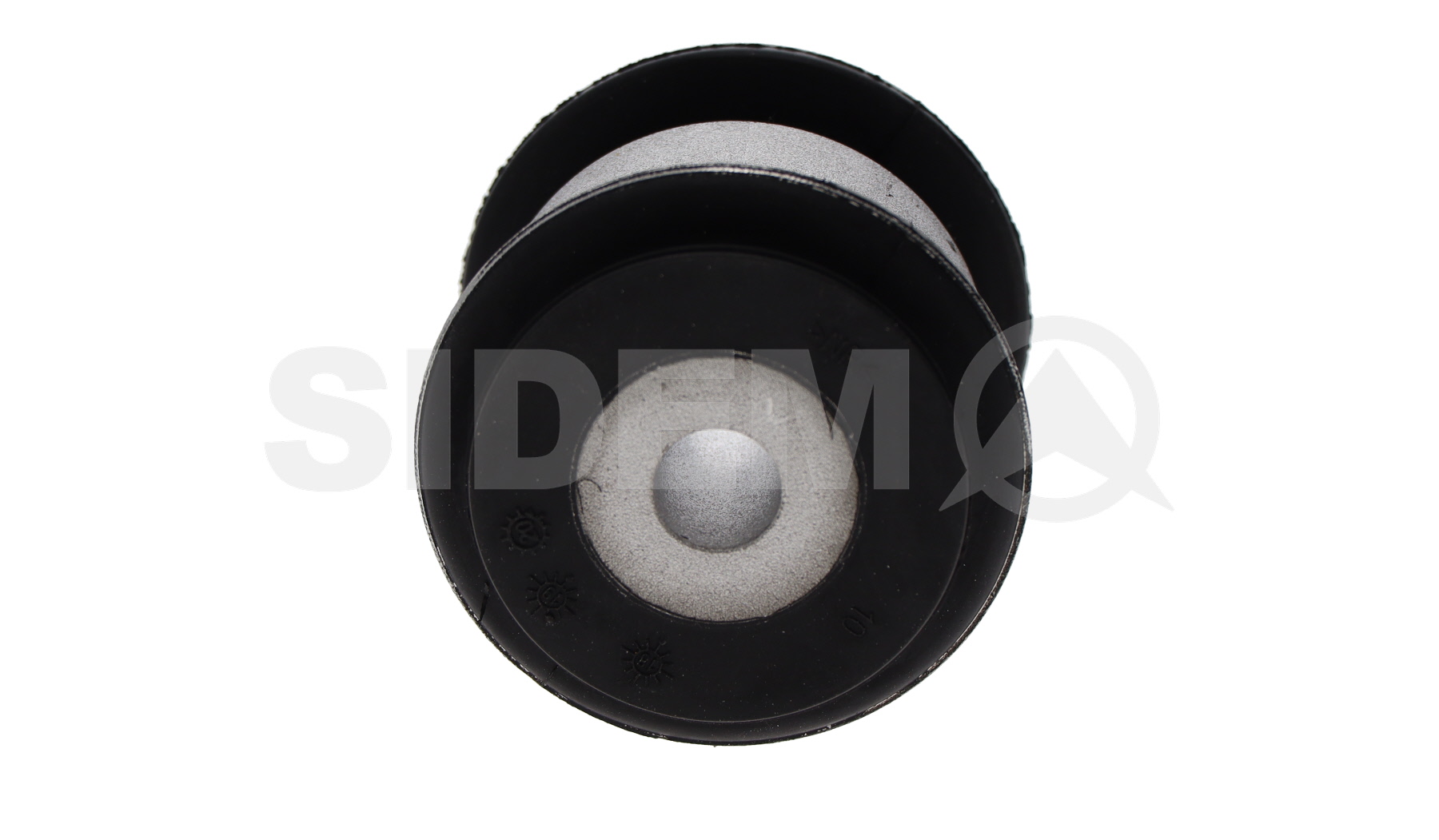 OEM A1663330414 SIDEM Supporto braccio oscillante 849655 per MERCEDES-BENZ
