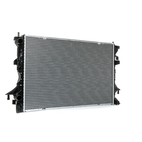 OEM 7701474241 STARK Engine radiator SKRD-0120602 for RENAULT