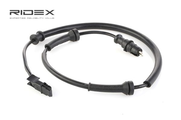 RIDEX Capteur ABS 412W0300
