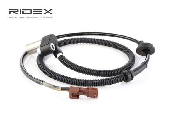 OEM 4647053 RIDEX ABS-anturi 412W0213 varten FORD, SAAB
