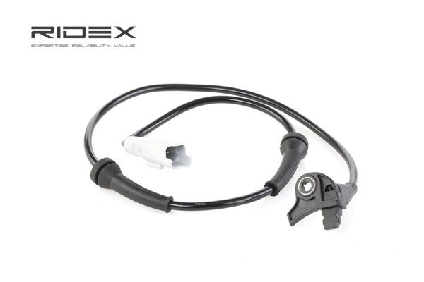 RIDEX Abs sensor 412W0130