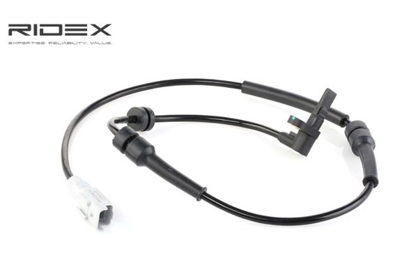 RIDEX 412W0156 Sensor ABS para CITROËN C8