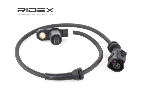 Sensor ABS RIDEX 412W0159 para VW SHARAN 2007
