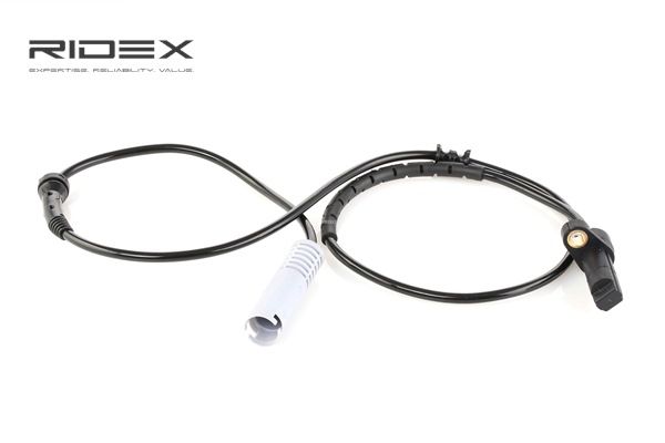 7er ABS-Sensor RIDEX 412W0168