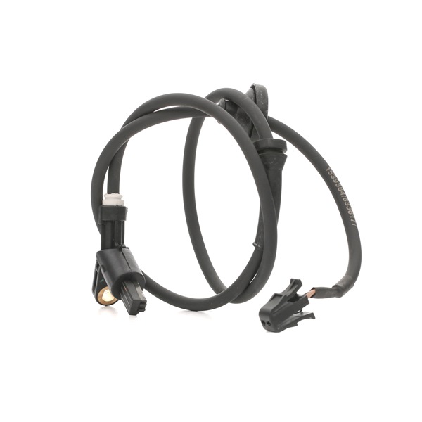 RIDEX ABS-Sensor (412W0182) in erstklassiger Qualität für VW PASSAT (3A2, 35I) 2.0 Syncro (85 KW / 115 PS / de 1990)