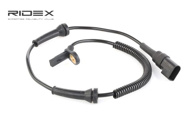 FORD TRANSIT CONNECT 2008 ABS-Sensor 412W0211
