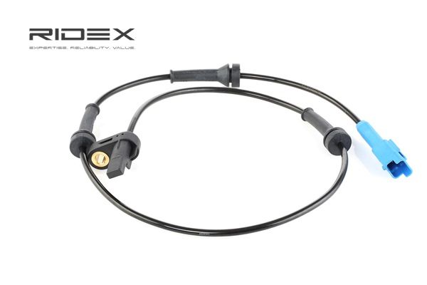 PEUGEOT 207 2012 ABS Sensor 412W0196