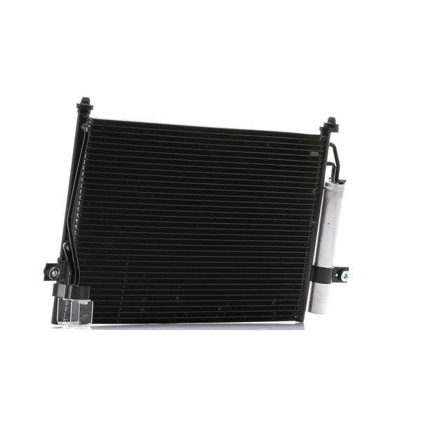 RIDEX AC-kondensor 448C0201