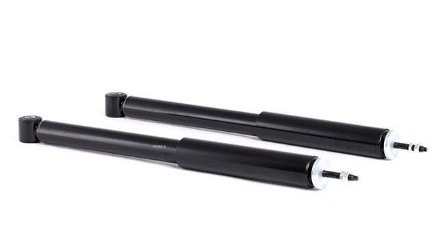 OEM 1133233 STARK Iskunvaimennin SKSA-0132750 varten BMW