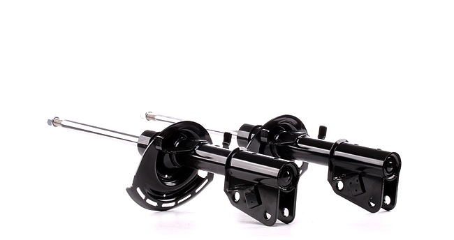 OEM 8200237375 STARK Iskunvaimennin SKSA-0132759 varten RENAULT, DACIA, RENAULT TRUCKS