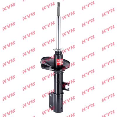 OEM 4160280E10 KYB Iskunvaimennin 332050 varten SUBARU, SUZUKI, CHEVROLET, ALFA ROMEO, AUTOBIANCHI