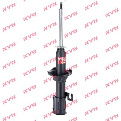 OEM KKY0134900B KYB Iskunvaimennin 332055 varten KIA, MAZDA, HYUNDAI