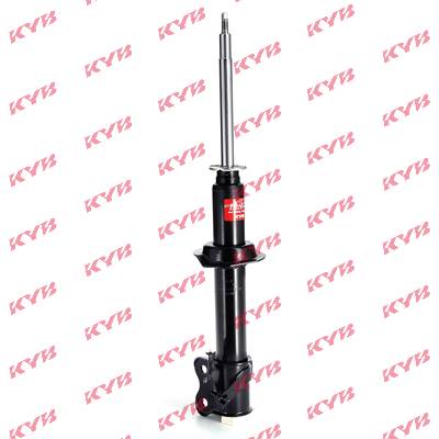 OEM 543024F125 KYB Iskunvaimennin 332061 varten VOLVO, FORD, NISSAN, INFINITI