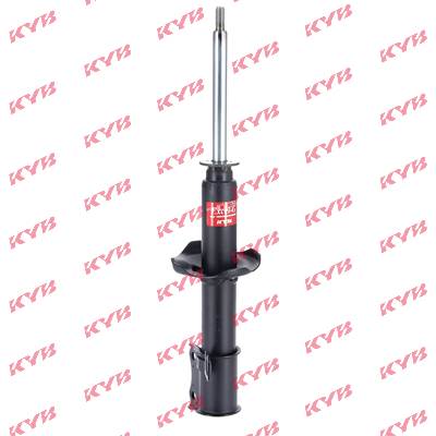 OEM D06134700B KYB Iskunvaimennin 332068 varten MAZDA
