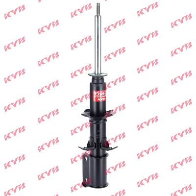 OEM 20310KC020 KYB Iskunvaimennin 332082 varten SUBARU