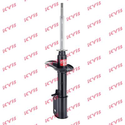 OEM 20360KC120 KYB Iskunvaimennin 332084 varten SUBARU