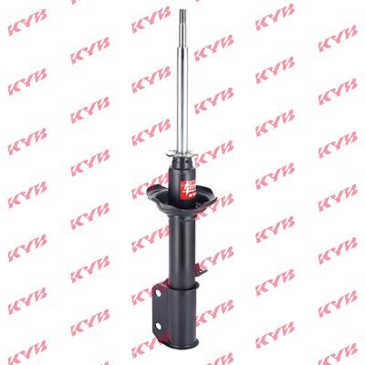 OEM 20360KC271 KYB Iskunvaimennin 332087 varten SUBARU