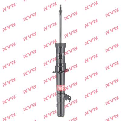 OEM G21D34900C KYB  Stoßdämpfer 341333 für MAZDA