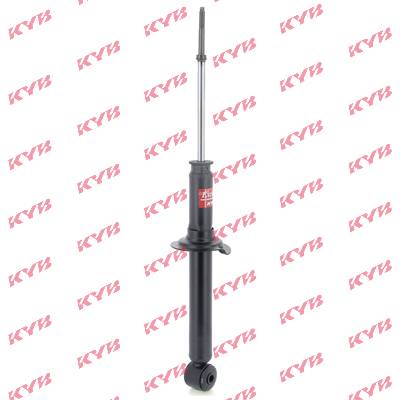 OEM MR455352 KYB Ammortizzatore 341345 per MITSUBISHI