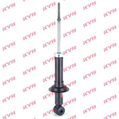 OEM 4162A015 KYB Iskunvaimennin 341348 varten MITSUBISHI
