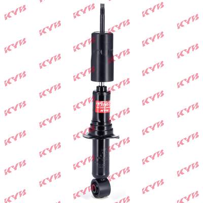 OEM 8972449553 KYB Iskunvaimennin 341355 varten NISSAN, ISUZU
