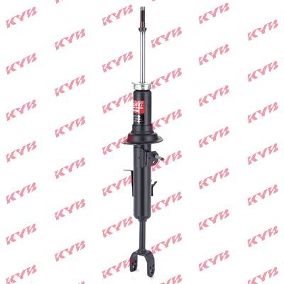 Stoßdämpfer 341366 kostengünstig von KYB