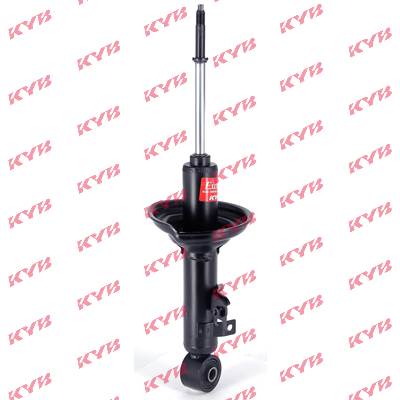OEM 4852009C70 KYB Iskunvaimennin 341398 varten TOYOTA