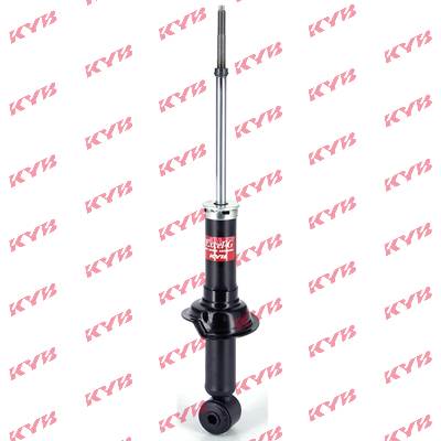 OEM 4162A036 KYB Iskunvaimennin 341444 varten MITSUBISHI