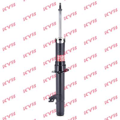 OEM GS1D34700C KYB Iskunvaimennin 341449 varten MAZDA, MERCURY
