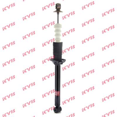 OEM 1020436 KYB Iskunvaimennin 341705 varten FORD