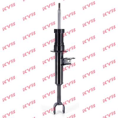 OEM 31316797766 KYB Iskunvaimennin 341706 varten BMW