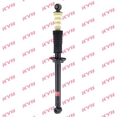 OEM 89FB18K076AC KYB Iskunvaimennin 341802 varten FORD