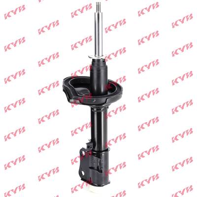 OEM 4160160G10 KYB Iskunvaimennin 633221 varten SUZUKI, BEDFORD