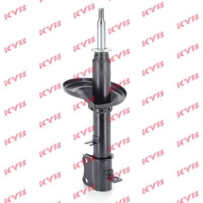 OEM 0K20128700F KYB Iskunvaimennin 633250 varten KIA, HYUNDAI