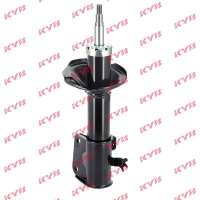 OEM 4851087422 KYB Iskunvaimennin 633265 varten DAIHATSU