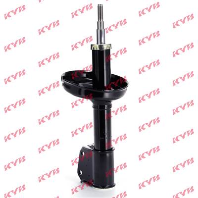 OEM 7701479312 KYB Iskunvaimennin 633707 varten RENAULT