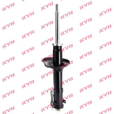 OEM 6K0413031B KYB Støddæmper 633712 med VW, FORD, AUDI, SKODA, SEAT