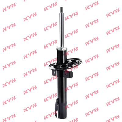 KYB Amortisseurs 633718