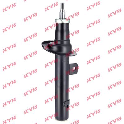 OEM 5202Q7 KYB Iskunvaimennin 633727 varten VW, PEUGEOT, CITROЁN